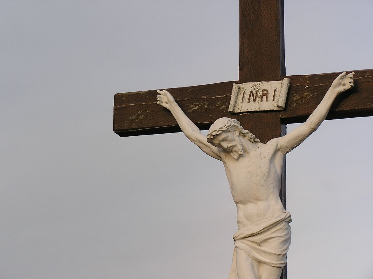 Jesus Christ thoughts